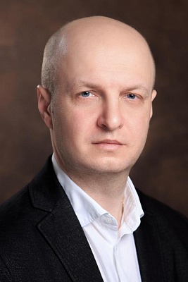 Михаил Пасхальский 