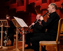 Концертный оркестр Югры «Классика и не только»
