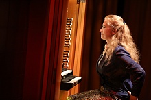 «Клавишное великолепие» во всей красе предстало перед гостями КТЦ «Югра-Классик»