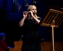 Концертный оркестр Югры «Классика и не только»