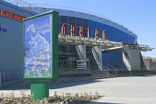 Театральный клуб откроется в Ханты-Мансийске