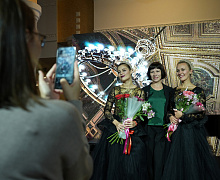 Концерт «Сказки Венского леса»