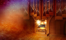 «Сказки старого органа»