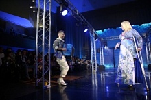 Театр костюма КТЦ «Югра-Классик» представит Fashion-концерт на Российской креативной неделе в Москве