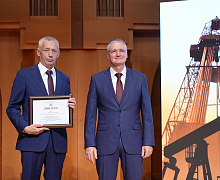 Черное золото Югры 2026