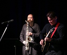 «Jazz Band»