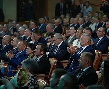 Черное золото Югры 2026