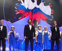 Черное золото Югры 2026