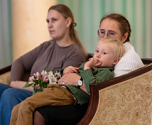 Концерт «Сказки Венского леса»