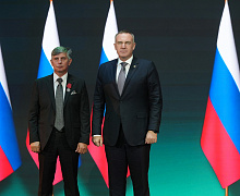 Черное золото Югры 2026
