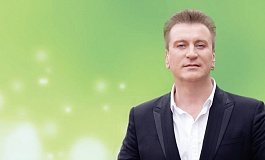 Сергей Пенкин 