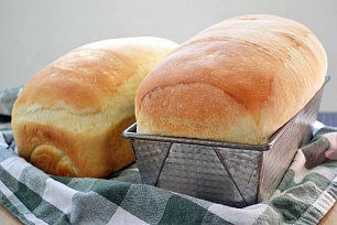 Горячим хлебом из русской печки угостят в этномузее «Торум Маа»
