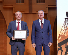 Черное золото Югры 2026
