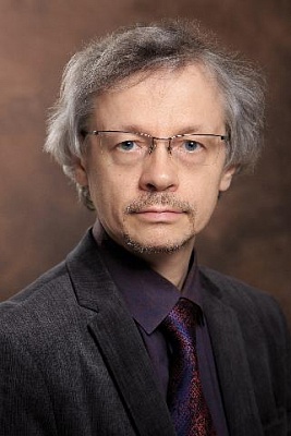 Андрей Александрович Пискунов