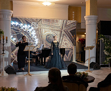 Концерт «Сказки Венского леса»