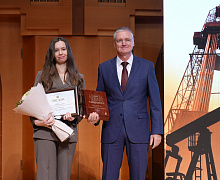 Черное золото Югры 2026