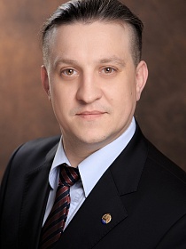 Панков Михаил Владимирович