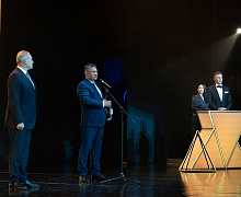 Черное золото Югры 2026