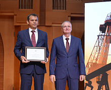 Черное золото Югры 2026
