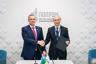 «Газпром нефть» поддержит создание экспозиции «Энергия будущего» в Югре