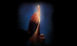 «Дух огня»