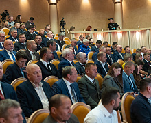 Черное золото Югры 2026