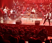 Концерт «Классика русского рока» 