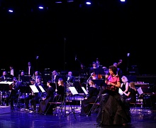 Концерт к 210-летию со дня рождения Ференца Листа