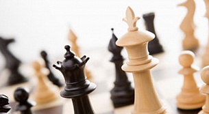 Совещание игроков Гран-При  по шахматам среди женщин 2014