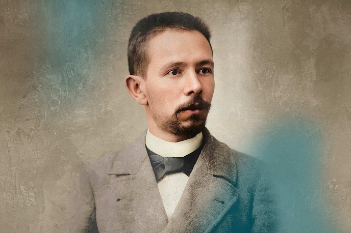 Концерт к 160-летию со дня рождения В.С. Калинникова