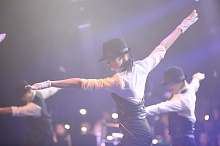 Король мировой поп-музыки ожил на сцене КТЦ «Югра-Классик»