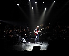  Pink Floyd Tribute Show