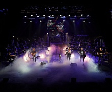  Pink Floyd Tribute Show