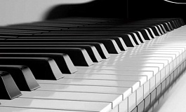 Концертная программа "Шедевры классики. Рояль и голос" г. Нефтеюганск МБУ ДО "ДШИ"