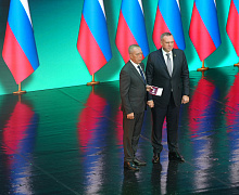 Черное золото Югры 2026
