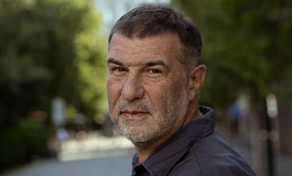 Моно-концерт «Порядок слов» Евгений Гришковец»