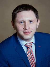 Жернов Сергей Николаевич