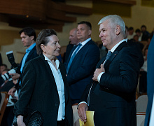 Черное золото Югры 2026