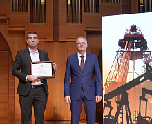 Черное золото Югры 2026