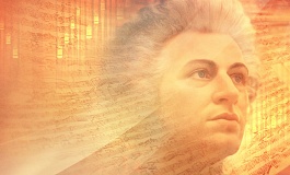 «Лики Моцарта: мифы, фантазии и реальность»