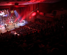 Концерт «Классика русского рока» 