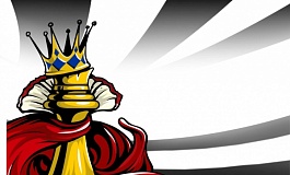 Мюзикл «Приключение в шахматном королевстве» 