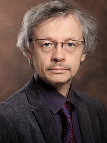 Пискунов Андрей Александрович