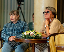 Концерт «Сказки Венского леса»