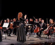 Концерт Ильдара Абдразакова
