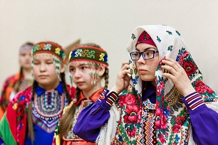 Фестиваль культуры финно-угорских народов «Живущие по Солнцу» принимает заявки