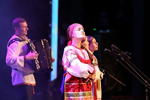 Юные таланты Югры примут участие в международном фестивале «Песенка года»