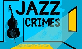 «JAZZ CRIMES»