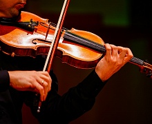 Концерт камерной музыки «Три столетия скрипичной музыки: соната»