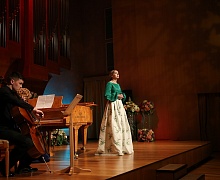 Юбилейный концерт «Александрова и К°» 